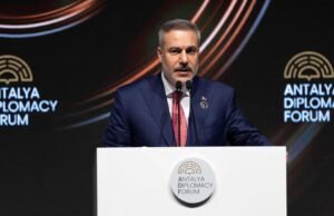 Turkiye says Israel using security as a pretext to acquire ‘more land’ Turkiye says Israel using security as a pretext to acquire 'more land'