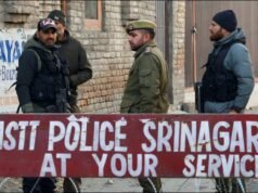 Two US Nationals Detained At Srinagar Airport For Carrying Prohibited Satellite Tracker; FIR Filed PBKS Vs LSG IPL 2026 Live Score