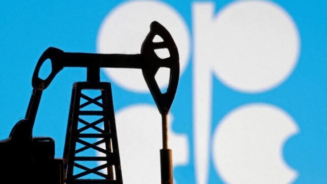 UAE leaves OPEC and OPEC+ in huge blow to global oil producers' group
