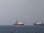 UK Invites India For Talks On Reopening Strait Of Hormuz, Foreign Secretary To Attend Kolkata Knight Riders vs Sunrisers Hyderabad Live Cricket Score, IPL 2026: Stay updated with KKR vs SRH Ball by Ball Match Updates, IPL commentary and Live Scorecard from Eden Gardens. (Picture Credit: X/@KKRiders)