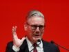 U.K. PM Starmer faces possible Parliament probe over Mandelson U.K. PM Starmer faces possible Parliament probe over Mandelson