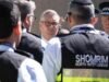 U.K. calls antisemitism an emergency as police investigate stabbing attack on 2 Jewish men U.K. calls antisemitism an emergency as police investigate stabbing attack on 2 Jewish men