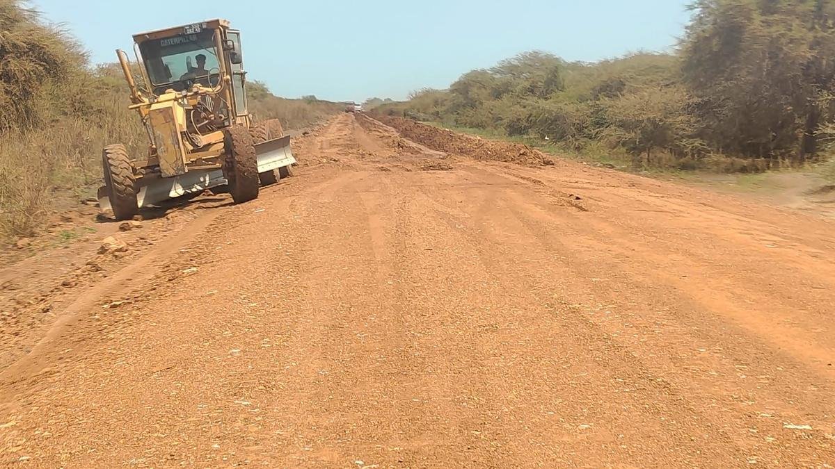 UN lauds efforts by Indian peacekeepers in opening key corridor in South Sudan