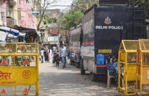 UP Man Arrested Over Suspected Terror Links, Brought To Delhi For Questioning Sunrisers Hyderabad are coming off a win against Kolkata Knight Riders (Picture credit: AP)