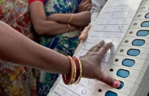 UP Panchayat Elections Likely To Be Postponed Till After 2027 Assembly Polls Kolkata Knight Riders vs Punjab Kings Live Score: IPL 2026 Match Today Updates From Eden Gardens Kolkata(AP Photo)
