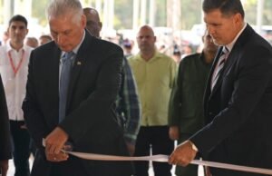 U.S., Cuban officials meet in Havana amid new diplomatic push U.S., Cuban officials meet in Havana amid new diplomatic push