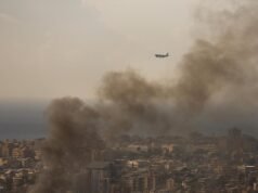 U.S., Iran and mediators make push for 45-day ceasefire, Axios reports U.S., Iran and mediators make push for 45-day ceasefire, Axios reports