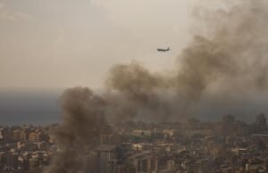 U.S., Iran and mediators make push for 45-day ceasefire, Axios reports U.S., Iran and mediators make push for 45-day ceasefire, Axios reports