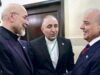 U.S., Iran may meet again in Islamabad for second round of talks by next week: Report U.S., Iran may meet again in Islamabad for second round of talks by next week: Report