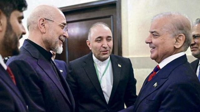 U.S., Iran may meet again in Islamabad for second round U.S., Iran may meet again in Islamabad for second round of talks by next week: Report