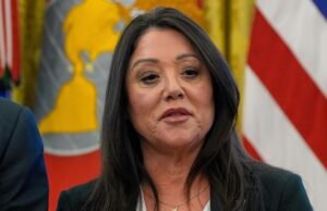 U.S. Labour Secretary resigns amid misconduct probe U.S. Labour Secretary resigns amid misconduct probe