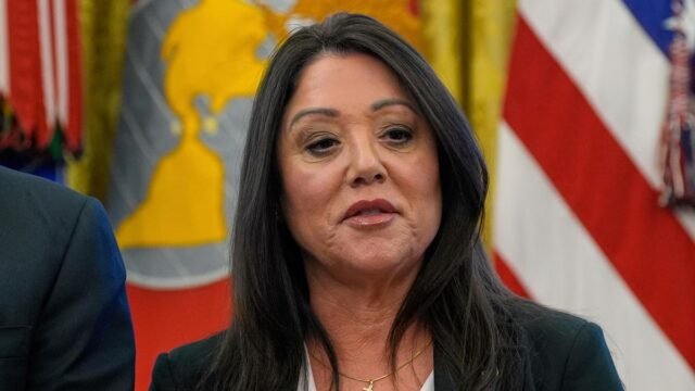 U.S. Labour Secretary resigns amid misconduct probe