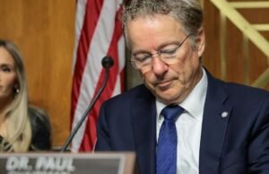 U.S. Senate Republicans block latest bid to rein in Trump Iran war powers U.S. Senate Republicans block latest bid to rein in Trump Iran war powers