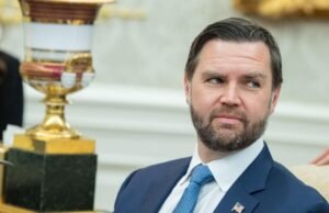 U.S. Vice-President Vance sets off to Pakistan to lead talks with Iran as war’s ceasefire remains shaky U.S. Vice-President Vance sets off to Pakistan to lead talks with Iran as war's ceasefire remains shaky