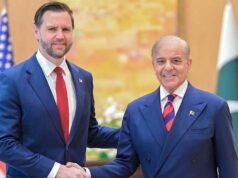 U.S. and Iran envoys meet Pakistani PM as negotiations get under way U.S. and Iran envoys meet Pakistani PM as negotiations get under way