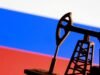 U.S. extends waiver allowing countries to buy Russian oil U.S. extends waiver allowing countries to buy Russian oil