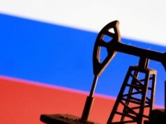 U.S. extends waiver allowing countries to buy Russian oil U.S. extends waiver allowing countries to buy Russian oil