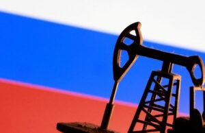 U.S. extends waiver allowing countries to buy Russian oil U.S. extends waiver allowing countries to buy Russian oil