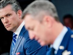 U.S. forces ready to restart combat if Iran doesn’t agree a deal, says Hegseth U.S. forces ready to restart combat if Iran doesn’t agree a deal, says Hegseth