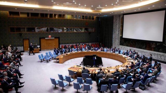 U.S. no longer in position to ‘dictate’ policy to other nations, says Iran