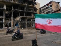 U.S. positive on Iran deal but talks still uncertain as ceasefire end nears U.S. positive on Iran deal but talks still uncertain as ceasefire end nears