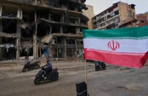 U.S. positive on Iran deal but talks still uncertain as ceasefire end nears U.S. positive on Iran deal but talks still uncertain as ceasefire end nears