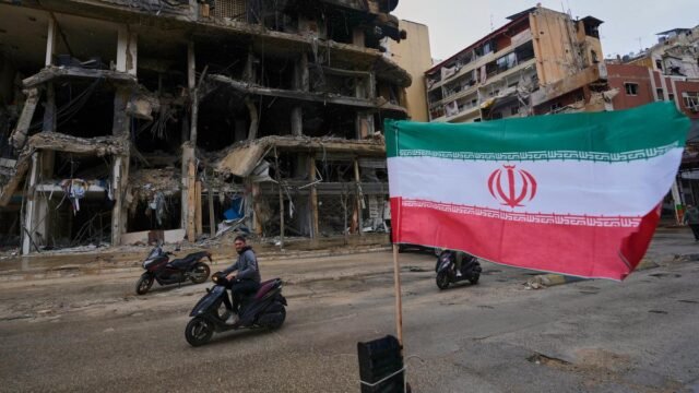 U.S. positive on Iran deal but talks still uncertain as ceasefire end nears