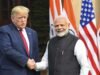 US report flags high import duties, non-tariff barriers in India amid global tensions US report flags high import duties, non-tariff barriers in India amid global tensions