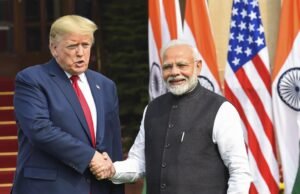 US report flags high import duties, non-tariff barriers in India amid global tensions US report flags high import duties, non-tariff barriers in India amid global tensions