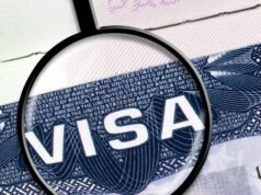 U.S. revokes green cards and visas of several Iranian nationals connected to Tehran government U.S. revokes green cards and visas of several Iranian nationals connected to Tehran government