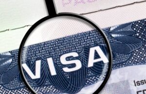 U.S. revokes green cards and visas of several Iranian nationals connected to Tehran government U.S. revokes green cards and visas of several Iranian nationals connected to Tehran government