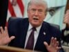 U.S. seeks international help to reopen Strait of Hormuz as crude prices surge U.S. seeks international help to reopen Strait of Hormuz as crude prices surge