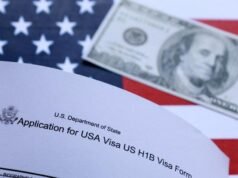 USCIS completes H-1B cap selection process for FY 2027 USCIS completes H-1B cap selection process for FY 2027