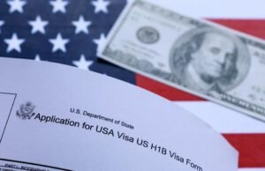 USCIS completes H-1B cap selection process for FY 2027 USCIS completes H-1B cap selection process for FY 2027
