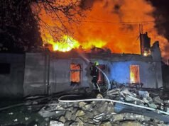 Ukraine, Russia accuse each other of Easter truce violations Ukraine, Russia accuse each other of Easter truce violations