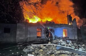 Ukraine, Russia accuse each other of Easter truce violations Ukraine, Russia accuse each other of Easter truce violations