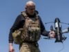 Ukraine, West Asia conflicts put attack drones at the centre of modern warfare Ukraine, West Asia conflicts put attack drones at the centre of modern warfare