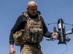 Ukraine, West Asia conflicts put attack drones at the centre of modern warfare Ukraine, West Asia conflicts put attack drones at the centre of modern warfare