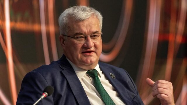 Ukraine has asked Turkiye to host a Zelenskiy-Putin meeting, Foreign Minister says