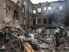 Ukraine says it downed 31 missiles, 636 drones in Russian attacks in past 24 hours Ukraine says it downed 31 missiles, 636 drones in Russian attacks in past 24 hours