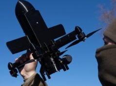 Ukraine says it shot down 33,000 Russian drones in March, monthly record Ukraine says it shot down 33,000 Russian drones in March, monthly record