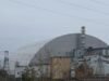 Ukraine says some Russian missiles fly near Chornobyl, risking major accident Ukraine says some Russian missiles fly near Chornobyl, risking major accident