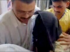 ‘Unbelievable’: Oppn Leaders Raise Suspicion After Godman Kharat’s Close Aide Dies In Car Crash IPL 2026, Kolkata Knight Riders vs Rajasthan Royals LIVE: Ajinkya Rahane (left) and Riyan Parag (AP Photo)