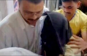 ‘Unbelievable’: Oppn Leaders Raise Suspicion After Godman Kharat’s Close Aide Dies In Car Crash IPL 2026, Kolkata Knight Riders vs Rajasthan Royals LIVE: Ajinkya Rahane (left) and Riyan Parag (AP Photo)