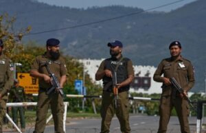 Uncertainty prevails over second round of U.S.-Iran talks in Pakistan Uncertainty prevails over second round of U.S.-Iran talks in Pakistan