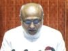 Vice President C.P. Radhakrishnan to visit Sri Lanka on April 19 and 20 Vice President C.P. Radhakrishnan to visit Sri Lanka on April 19 and 20