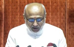Vice President C.P. Radhakrishnan to visit Sri Lanka on April 19 and 20 Vice President C.P. Radhakrishnan to visit Sri Lanka on April 19 and 20