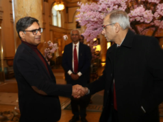 Vikram Misri Begins 3-Day Washington Visit, To Review ‘Full-Breadth’ Of India-US Ties CBSE Board Results 2026 soon on cbseresults.nic.in. (AI Generated Image)