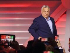 Viktor Orbán steps back from Parliament after landslide loss, vows to rebuild Hungary’s ’national side’ Viktor Orbán steps back from Parliament after landslide loss, vows to rebuild Hungary’s ’national side’