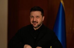 Volodymyr Zelenskyy urges Russian oil sanctions to be reimposed after Iran ceasefire Volodymyr Zelenskyy urges Russian oil sanctions to be reimposed after Iran ceasefire